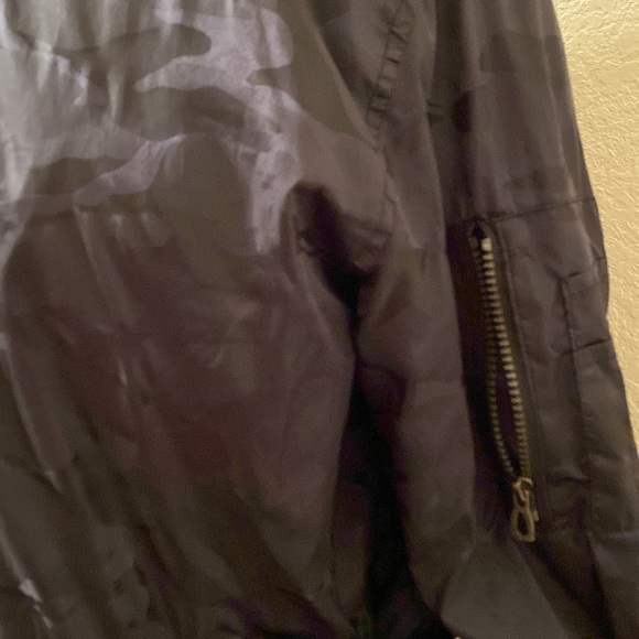 Distortion Jacket, M - Picture 5 of 9